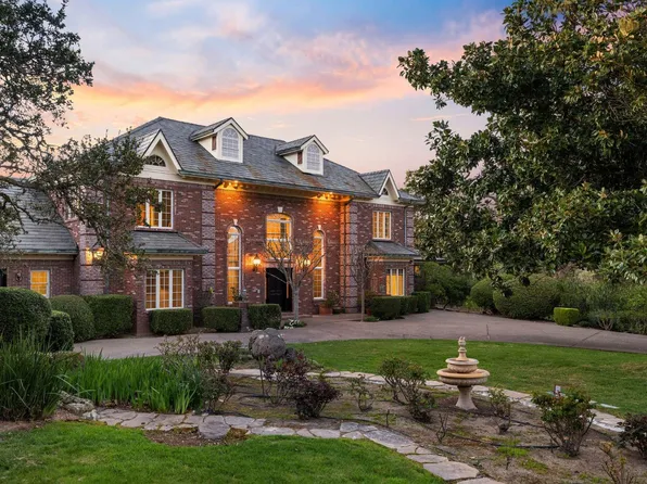 17410 Norrbom Road, Sonoma, CA 95476