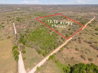 0 Oilfield Rd, Jacksboro, TX 76458