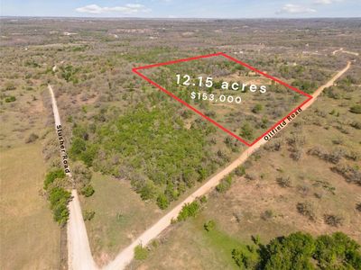 0 Oilfield Rd, Jacksboro, TX, 76458