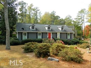 3710 Hembree Ln, Marietta, GA 30062