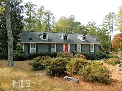 3710 Hembree Ln, Marietta, GA, 30062