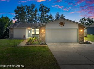 14008 Monterey St, Spring Hill, FL 34609