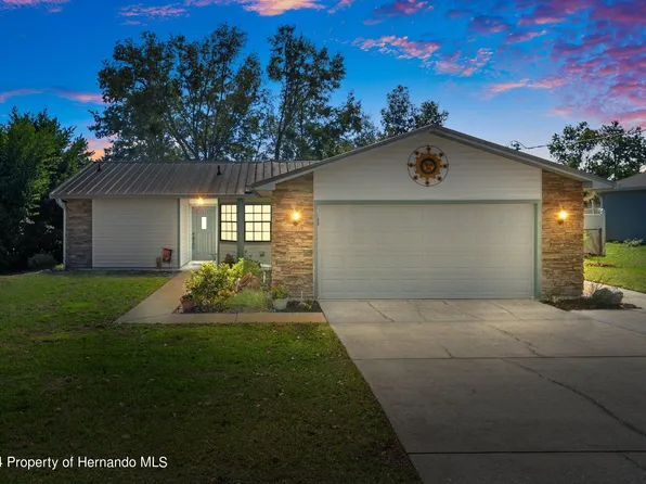 14008 Monterey St, Spring Hill, FL 34609