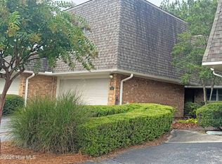 114 Wimbledon Dr, Pinehurst, NC 28374