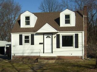 218 Genoa Ave SW, Massillon, OH 44646