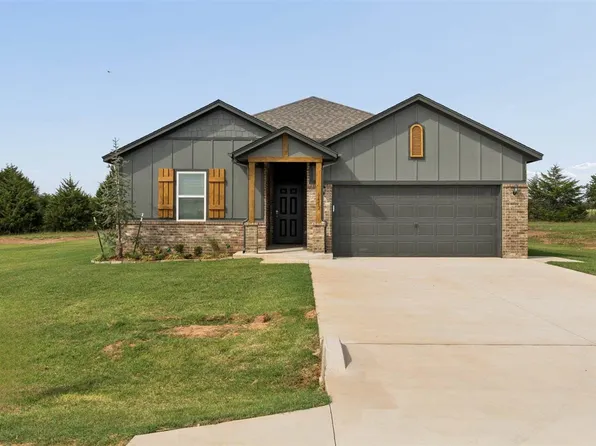6412 E Cowboy Trail Way, Stillwater, OK 74075