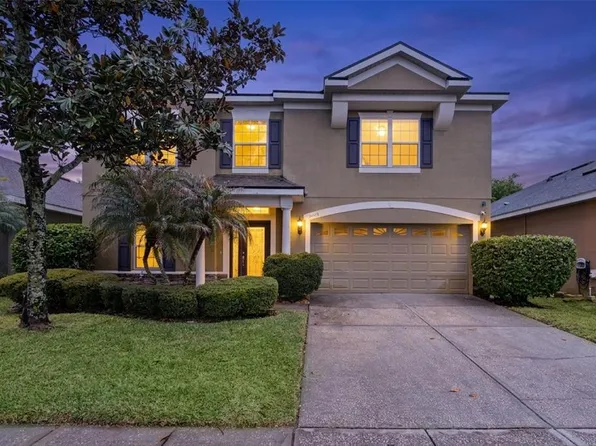 10408 Cypress Trail Dr, Orlando, FL 32825