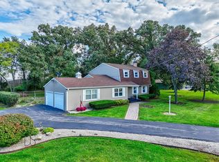 11450 N Tabler Rd, Minooka, IL 60447