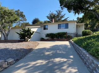 54 Los Encinos Dr, Del Rey Oaks, CA 93940