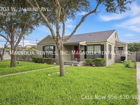 1203 W Jasmine Ave
