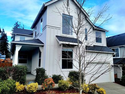 2416 NE Redford St, Poulsbo, WA, 98370