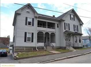 9 Mount Vernon St, Biddeford, ME 04005