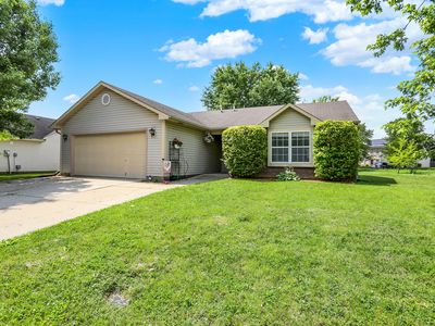 902 Helm Dr, Avon, IN, 46123