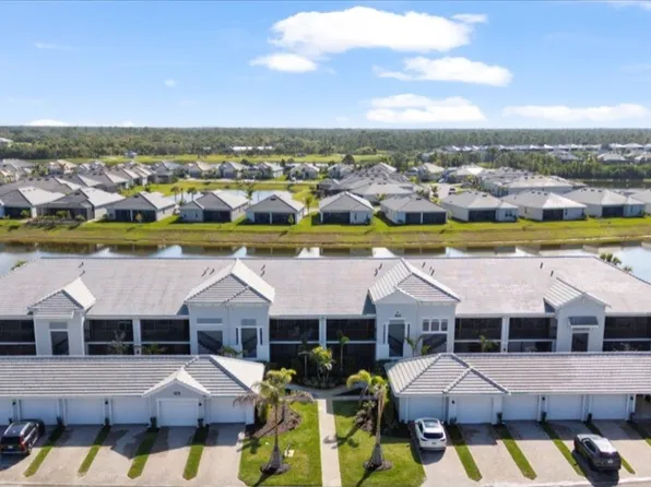 14214 Heritage Landing Blvd #811, Punta Gorda, FL 33955