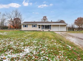 4086 Vandemark Rd, Litchfield, OH 44253