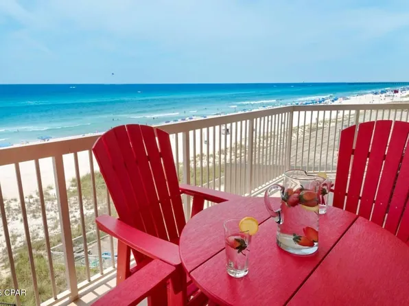 14825 Front Beach Rd Unit 511, Panama City Beach, FL 32413