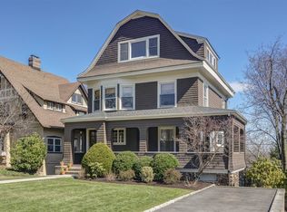 21 Forest Ave, Glen Ridge, NJ 07028