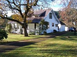 42 Second St, Carson, WA 98610