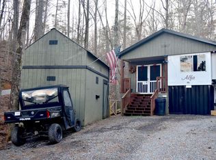 7 31st St #2, Ellijay, GA 30540