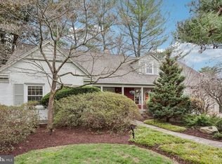5805 Marbury Rd, Bethesda, MD 20817