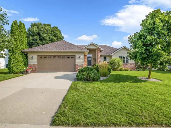 680 West Main Street, Evansville, WI 53536