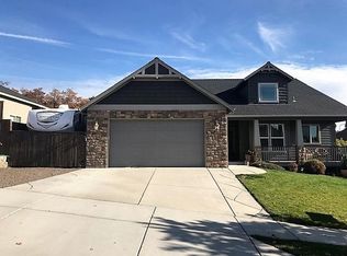 4808 Bordeaux Ave, Medford, OR 97504