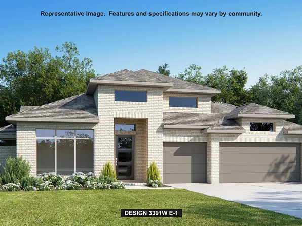 27015 Deerfield Dr, Montgomery, TX 77316