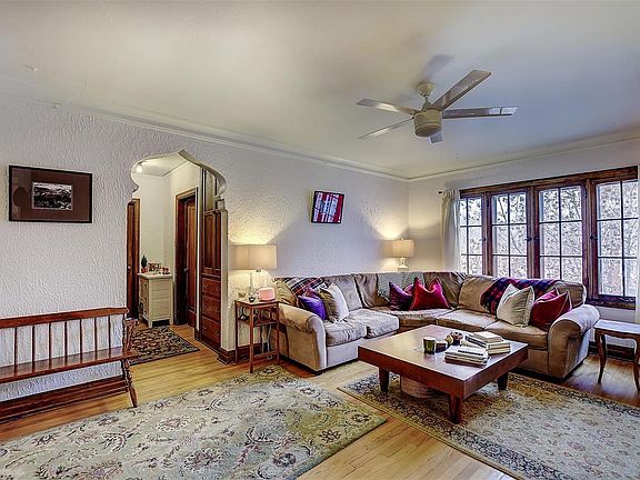 5th image of 1285 N Josephine St APT 4