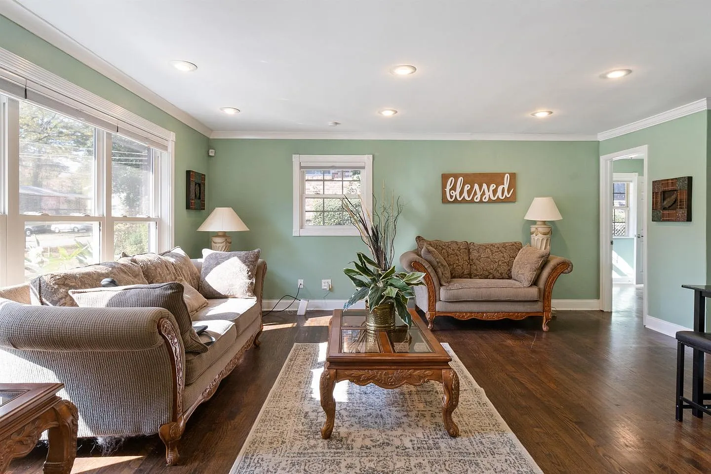 Serene Southwest Atlanta Escape with Room to Grow — Photo 1