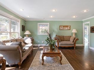 3525 Creighton Rd SW, Atlanta, GA 30331