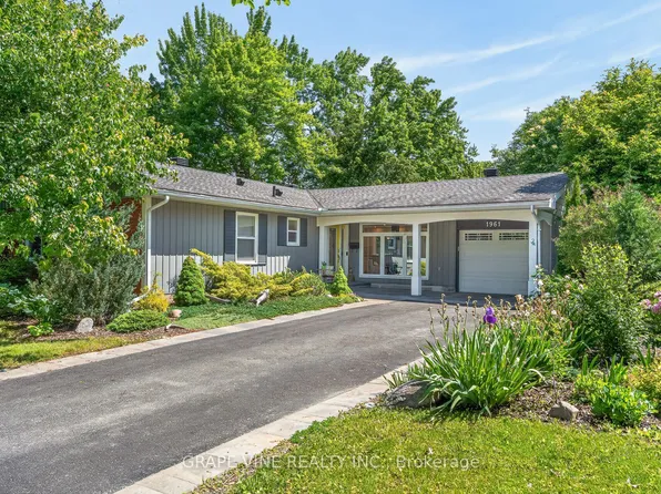1961 Oakdean Cres, Ottawa, ON K1J 6H6