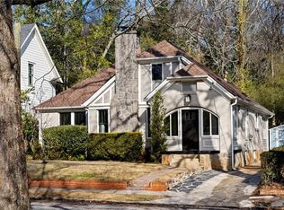 128 Winnona Dr, Decatur, GA 30030