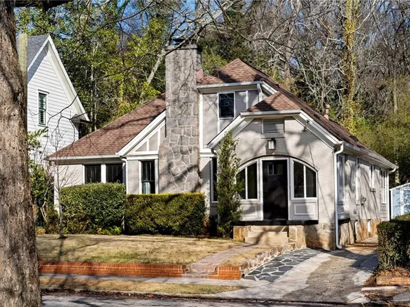 128 Winnona Dr, Decatur, GA 30030