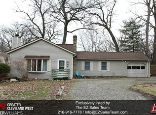 177 Forest Blvd, Avon Lake, OH