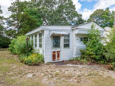57 Reeds Beach Rd LOT 10, Cape May Court House, NJ, 08210