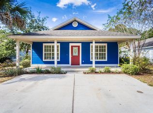 139 Central 7th St, Santa Rosa Beach, FL 32459