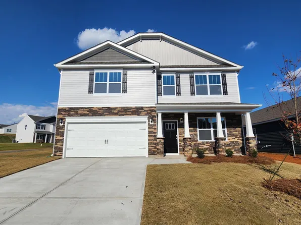 356 Fenwick Dr, Woodruff, SC 29388