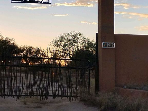 Exterior Address Verification