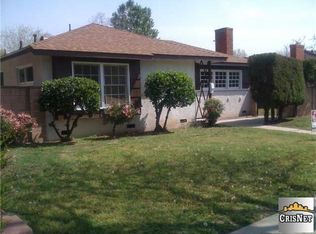 8222 Mason Ave, Winnetka, CA 91306