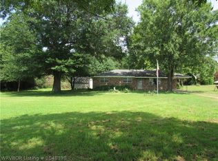 1529 N Main St, Waldron, AR 72958
