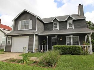 2506 Georgetown Ln, Fort Walton Beach, FL 32547