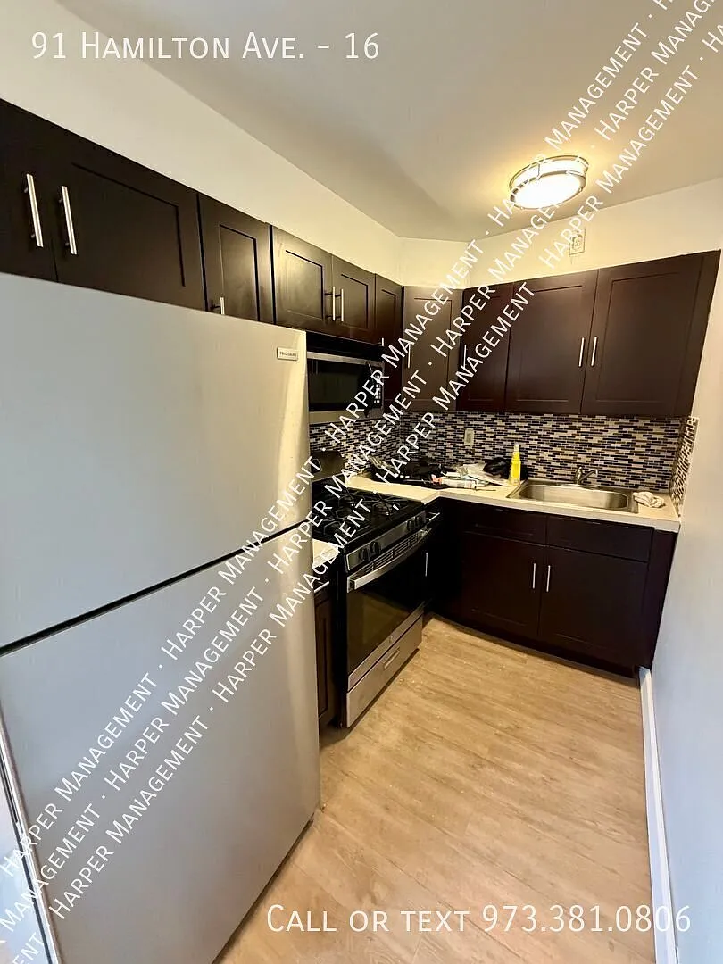 Nice one bedroom apt — Photo 3