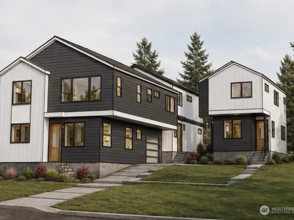 13750 22nd Avenue NE, Seattle, WA 98125