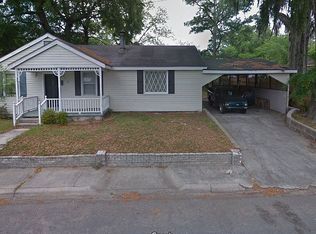 2112 Alabama Ave, Savannah, GA 31404
