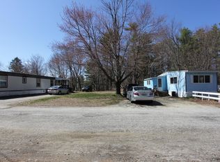 26 Addison St, Lisbon Falls, ME 04252