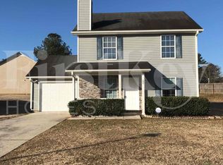 151 Woodwind Way, Jonesboro, GA