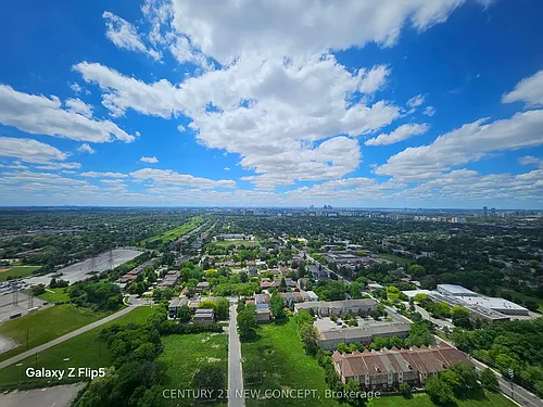 5858 Yonge St #Penthouse 26 Photo 1