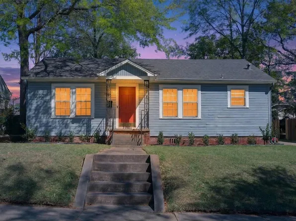 708 Huron St, Shreveport, LA 71106