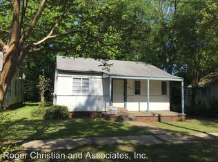 6202 Lexington Ave, Shreveport, LA 71106