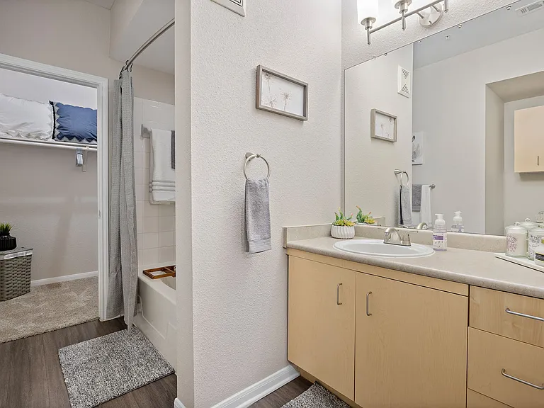 Artisan Apartments & Shops in Austin Texas